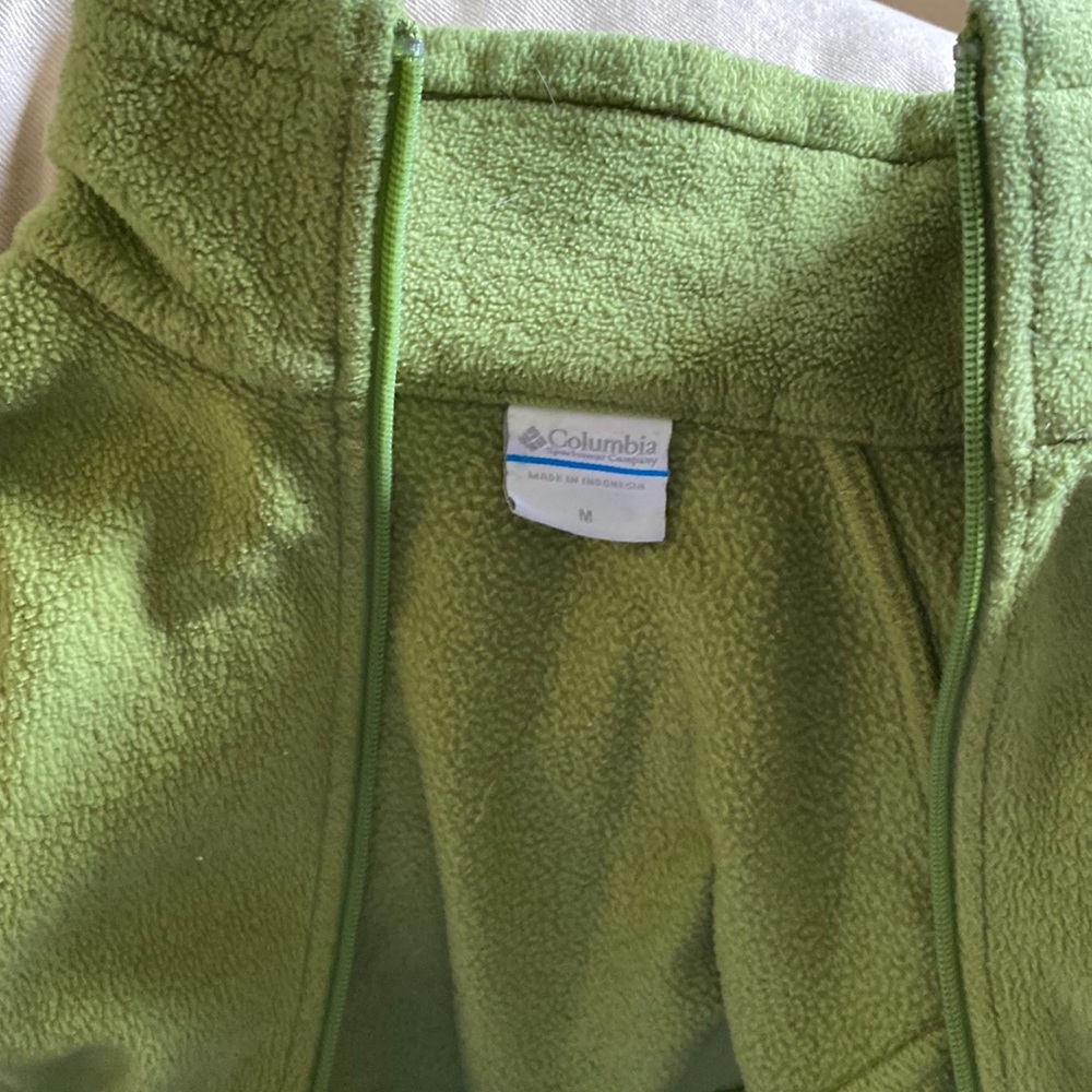 Medium jacket